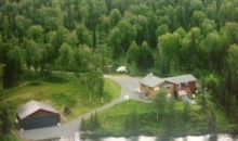 18701 Botens Street Kasilof, AK 99610