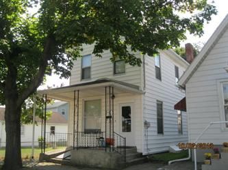 736 E Front Street, Danville, PA 17821