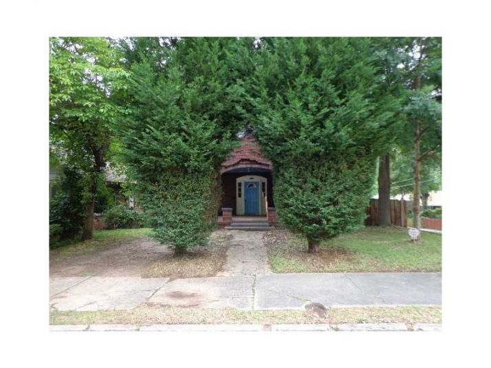 1412 Hartford Avenue Sw, Atlanta, GA 30310