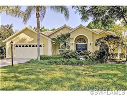 8139 Las Palmas Way, Naples, FL 34109