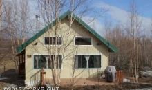 16281 Private Ozark Lane Big Lake, AK 99652