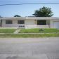 1320 NW 98 TE, Miami, FL 33147 ID:2459762