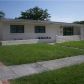 1320 NW 98 TE, Miami, FL 33147 ID:2459763