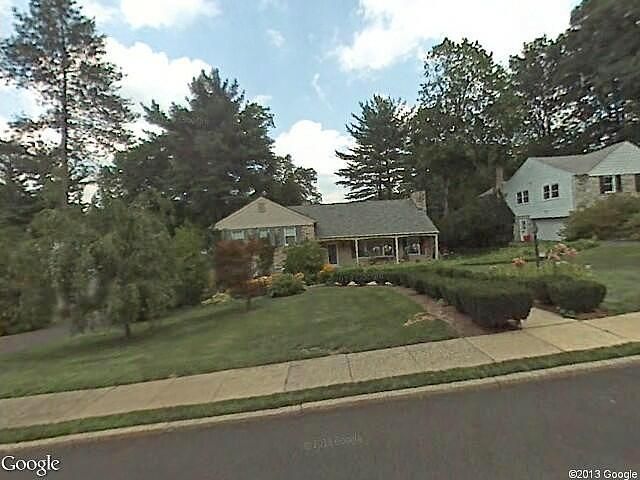 Panther Rd, Abington, PA 19001