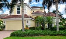 9293 Troon Lakes Dr Naples, FL 34109