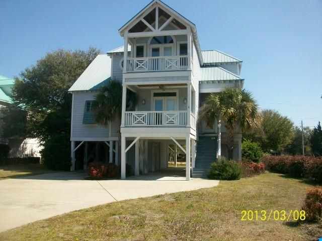 6 Tiara Ln, Murrells Inlet, SC 29576