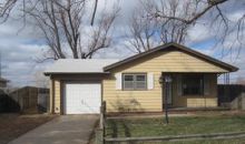 1040 East Evanston Dr Wichita, KS 67219