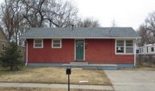 2243 N Jeanette Ave Wichita, KS 67204