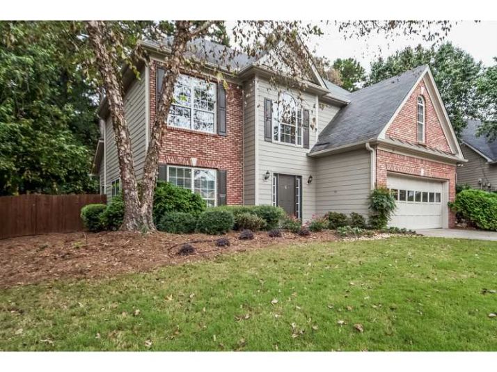 535 Running Fawn Drive, Suwanee, GA 30024