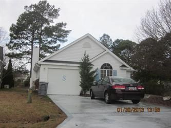 133 Wagon Wheel Ln, Myrtle Beach, SC 29575