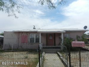 421 W Solana Ave, Ajo, AZ 85321