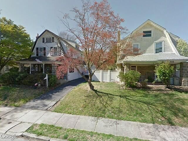 Mason Ave, Drexel Hill, PA 19026