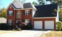 914 Wandering Vine Drive Se Mableton, GA 30126