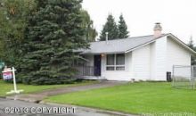 1826 Rosemary Street Anchorage, AK 99508