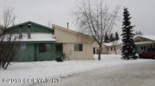 4266 Reka Drive Anchorage, AK 99508