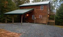 2236 Pole Coffee Circle Ellijay, GA 30536