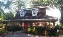 3031 Graystone Dr Semmes, AL 36575