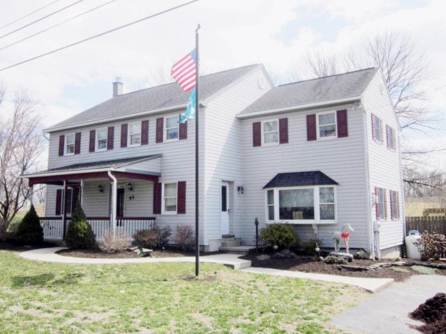 95 PENN STREET, Washington Boro, PA 17582