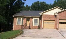 1222 Vestavia Pl Birmingham, AL 35216