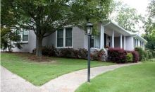 2104 Vesthaven Way Birmingham, AL 35216