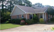 200 Woodbury Drive #6 Birmingham, AL 35216