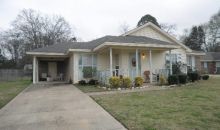 3319 Ridgemont Ct. Montgomery, AL 36105