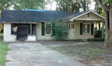 387 Azalea Dr Montgomery, AL 36105