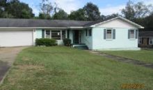 1318 Carre Drive W Mobile, AL 36618