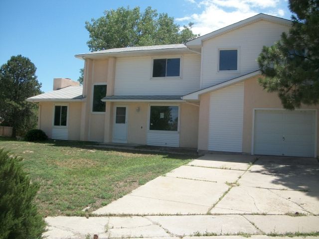 3032 Lunar Drive, Colorado City, CO 81019