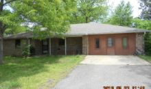 202 N. Cleveland Plainview, AR 72857