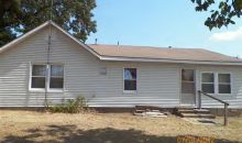 2210 S Roseville St Altus, AR 72821