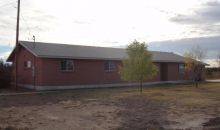 4377 W Thompson Road Elfrida, AZ 85610