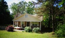 61 McDonald Blvd London, AR 72847