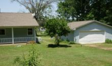 160 Round Mountain Rd London, AR 72847