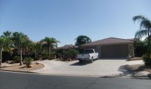 2303 N AVOCA -- Mesa, AZ 85207