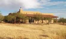 12800 W Arivaca Road Amado, AZ 85645