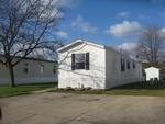 21662 MONTE CARLO ST, Romulus, MI 48174