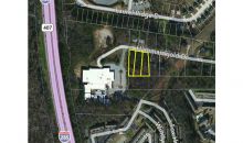 1 Hammarskjold Drive Atlanta, GA 30344