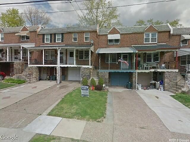 Blanchard Rd, Drexel Hill, PA 19026