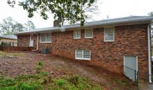 2511 Meadow Lark Drive Atlanta, GA 30344