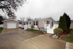 3804 Harry Ave., Lafayette, IN 47905