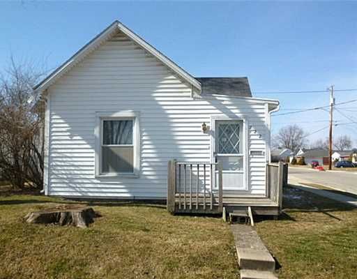 222 Mckinley Ave, Piqua, OH 45356