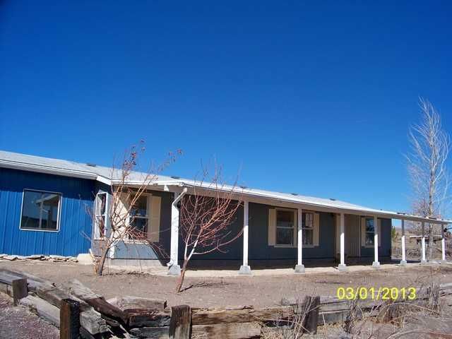 25 County Road 5155, Concho, AZ 85924