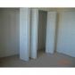 275 NE 18 ST # 1209, Miami, FL 33132 ID:2706707