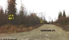 14906 W Concord Street Big Lake, AK 99652