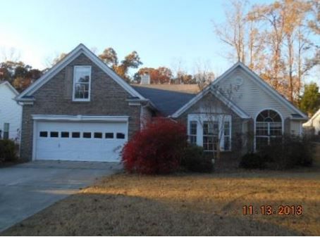 1169 Autumn Glen Wa, Dacula, GA 30019