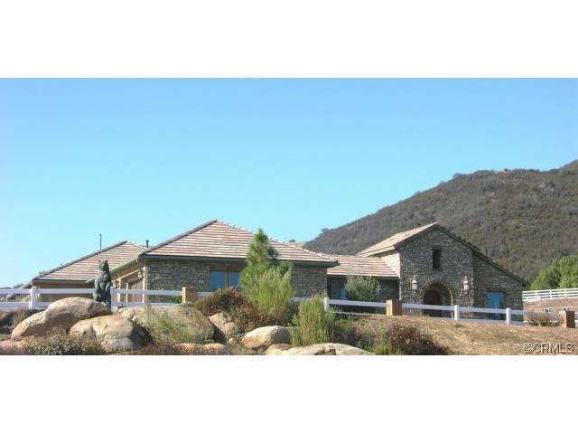 40001 Via Caseta, Murrieta, CA 92562