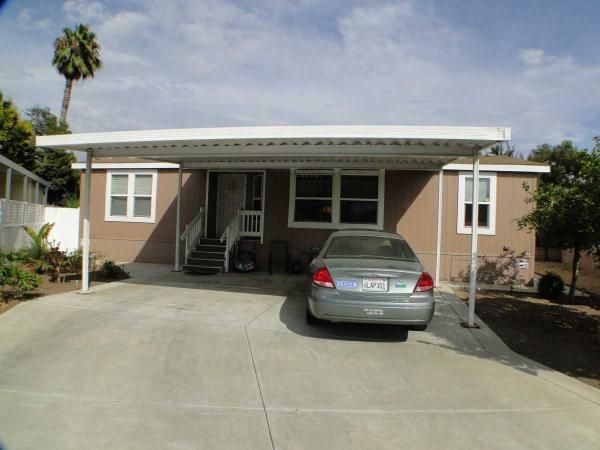 1001 S. Hale Ave #42, Escondido, CA 92029