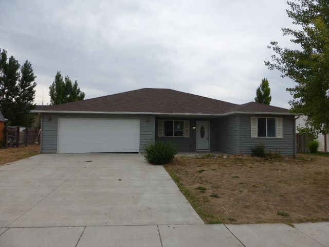 835 1st Avenue East, Jerome, ID 83338