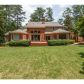 4585 Club Drive, Atlanta, GA 30319 ID:1504009